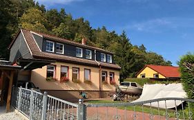 Ferienwohnung Harzerfuchs